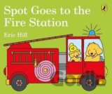 Spot Goes to the Fire Station