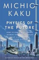 Physics of the Future