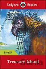 Ladybird Readers Level 5 Trea