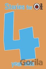 Stories for 4 Year Olds
