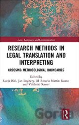 Rm in Legal Translation Engber