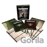 Symbaroum RPG Starter Set