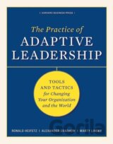 The Practice of Adaptive Leadership