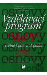 Vzdělávací program Základní škola
