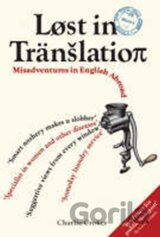 Lost in Translation