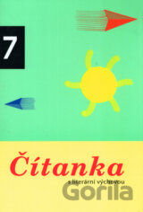 Čítanka s literární výchovou 7.ročník