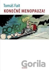 Konečně menopauza