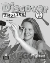 Discover English Global 2 Test Book