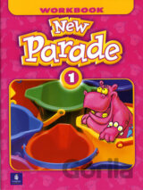 New Parade, Level 1 Workbook