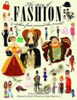 The Story Of Fashion