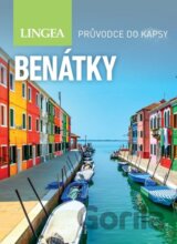 Benátky - průvodce do kapsy