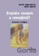 Krajinka rovných a rovnejších