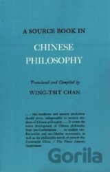 Chan, W: Source Book in Chinese Philosophy