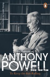 To Keep The Ball Rolling