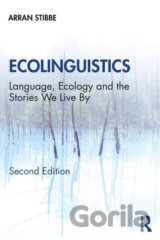 Ecolinguistics