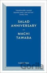 Salad Anniversary