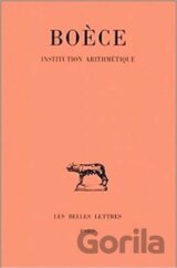 Boece, Institution Arithmetique