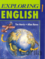 Exploring English, Level 1 Workbook
