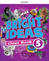 Bright Ideas: Level 5: Pack (Class Book and app)