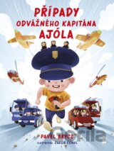 Případy odvážného kapitána Ajóla