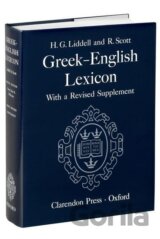 Greek-English Lexicon