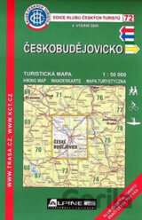 KCT72-Českobudějovicko