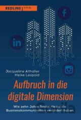 Aufbruch in die digitale Dimension