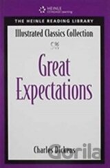 Great Expectations: Illustrated Classics Collection