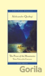 The Prose of the Mountains
