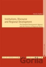 Institutions, Discourse and Regional Development