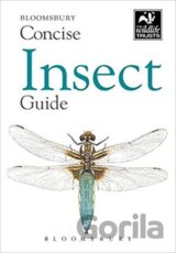 Concise Insect Guide