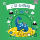 Little Chunkies: Little Dinosaurs