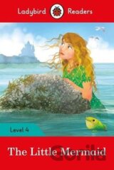 The Little Mermaid - Ladybird