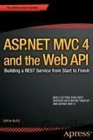ASP.NET MVC 4 and the Web API