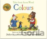 Tales from Acorn Wood - Colours