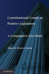 Constitutional Courts as Positive Legislators