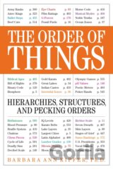 The Order of Things