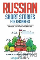 Russian Short Stories for Beginners