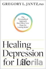 Healing Depression for Life