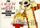The Calvin and Hobbes Tenth Anniversary Book