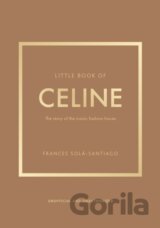 Little Book of Celine