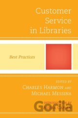 Customer Service in Libraries