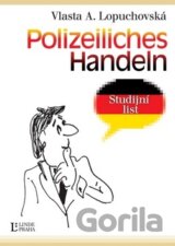 Polizeiliches Handeln