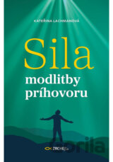 Sila modlitby príhovoru