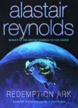 Redemption Ark