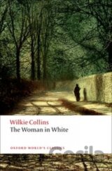 Woman in white