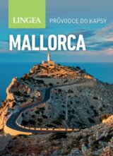 Mallorca - průvodce do kapsy