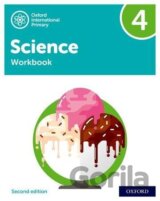 Oxford International Primary Science Workbook 4, 2nd