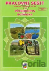 Přírodopis 7, 2.díl - Botanika - pracovní sešit