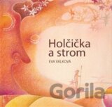 Holčička a strom
